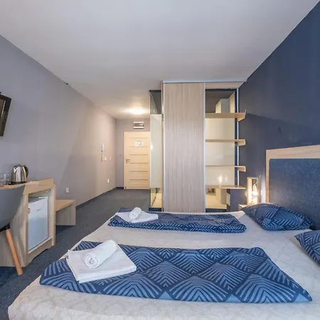 The Blue Daire Sofya