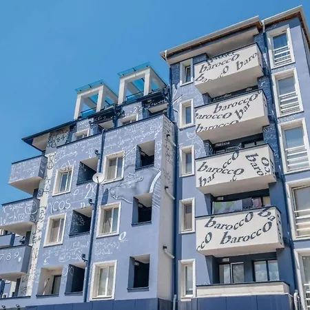 The Blue * София